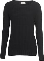 Thumbnail for your product : Stefanel Boatneck Sweater