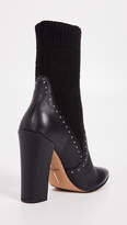 Thumbnail for your product : Dolce Vita Echo Block Heel Boots
