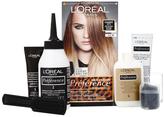 Thumbnail for your product : L'Oreal Preference Wild Ombre Dip Dye Hair Kit - NO3 Blonde to Dark Blonde
