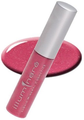 Illuminare Cosmetics UltraShine Mineral LipGloss - Foxy by