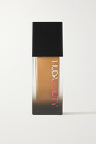 Thumbnail for your product : HUDA BEAUTY Fauxfilter Luminous Matte Liquid Foundation - Dulce De Leche 350g, 35ml