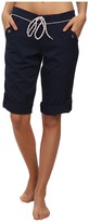 Thumbnail for your product : Nautica Signature Convertible Capri Cover-Up NA83765
