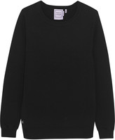 Thumbnail for your product : Herve Leger Stretch-knit sweater