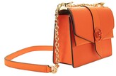Thumbnail for your product : Michael Kors GREENWICH - Small Saffiano Leather Crossbody Bag