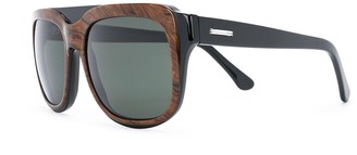 Cutler & Gross x Maison Margiela MM0017 sunglasses