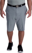 Thumbnail for your product : Haggar Men's Comfort Cargo Short Regular and Big & Tall Sizes