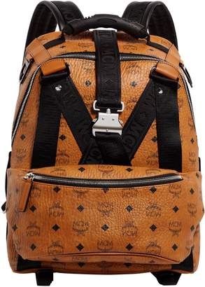 MCM Jemison Backpack and Belt Bag
