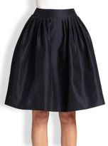 Thumbnail for your product : Martin Grant Pleated Bell Skirt