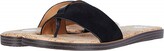 Thumbnail for your product : Yellow Box Women's Assymetrical Flat Sandal