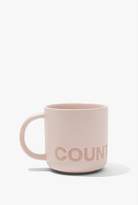 Thumbnail for your product : Country Road Demm Mug