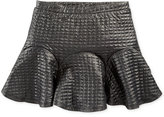Thumbnail for your product : Jessica Simpson Girls' Leighton Flip Skirt