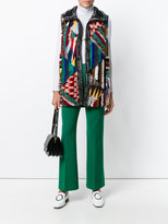 Thumbnail for your product : Marni flared trousers