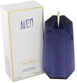 Thierry Mugler Alien by Women's Body Lotion 6.7 oz - 100% Authentic