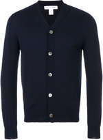 Thumbnail for your product : Comme des Garcons Shirt V-neck cardigan