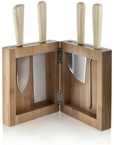 Thumbnail for your product : Alessi Milky Way Minor" Knife Block