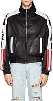Thumbnail for your product : Amiri Men's American Flag Jacket - Black