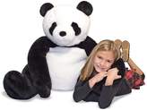 Thumbnail for your product : Melissa & Doug Melissa & Dug Panda Soft Toy