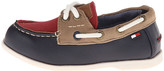 Thumbnail for your product : Tommy Hilfiger Kids Douglas Boat Colorblock (Toddler/Little Kid/Big Kid)