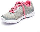 Thumbnail for your product : Fila Girls' 'Lite Spring Heather' Athletic Shoes