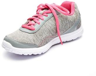 Fila Girls' 'Lite Spring Heather' Athletic Shoes