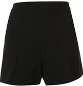 Boutique Moschino High Waisted Shorts