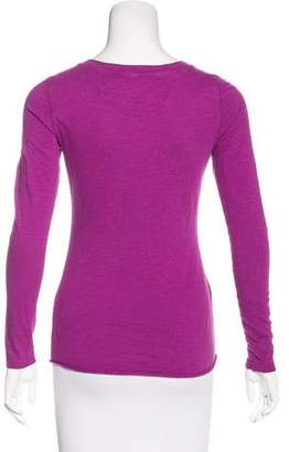 Patagonia Knit Henley Top