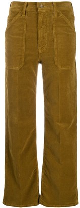 women's corduroy pants canada