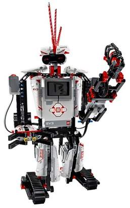 Lego Mindstorms® EV3 31313