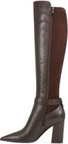 Thumbnail for your product : Nine West Collins Leather Tall Boots