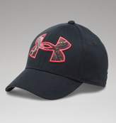 Thumbnail for your product : Under Armour UA Womens Caliber 2.0 Cap