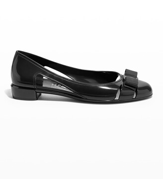 Ferragamo Jelly Shoes | Shop the world's largest collection of 