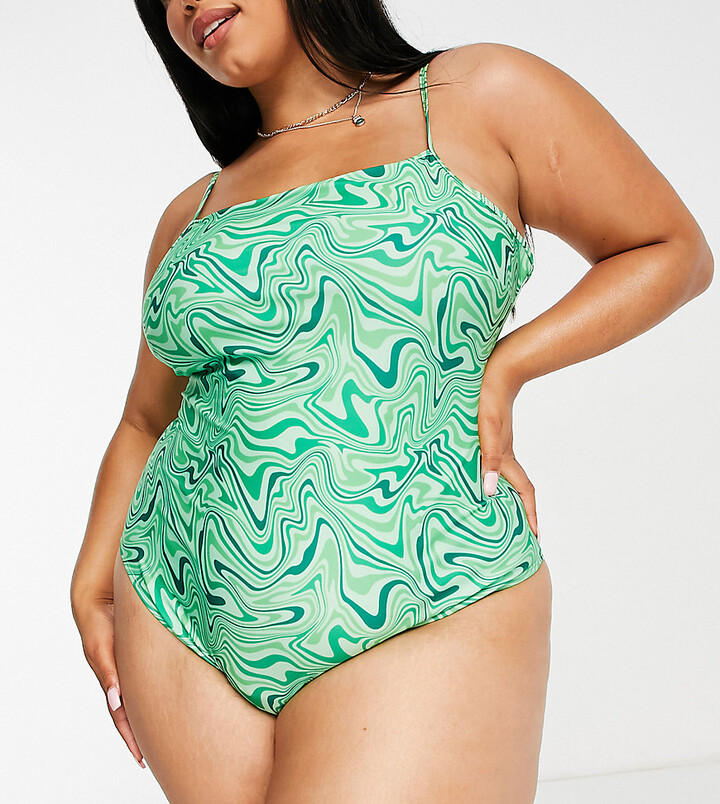 Brave Soul Women's Swimwear | ShopStyle