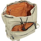Thumbnail for your product : Derek Alexander Leather Medium Backpack