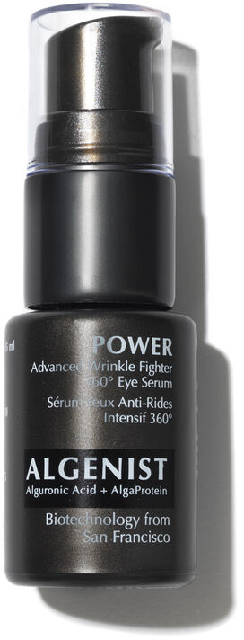 algenist power eye serum