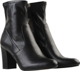 Thumbnail for your product : Steve Madden Actual Ankle Boots Red