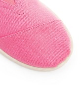 Thumbnail for your product : Toms Kids Classic  - Youths - Pink