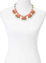 Thumbnail for your product : New York and Company 29.95 Candy State Neck