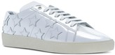 Thumbnail for your product : Saint Laurent Classic Court SL/06 California sneakers