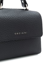 Thumbnail for your product : Orciani Logo Shoulder Bag