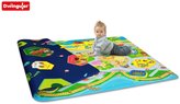 Thumbnail for your product : Dwinguler My Town Large Kid's Playmat