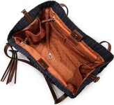 Thumbnail for your product : Eric Javits 'Aura' Woven Shopper