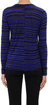 Thumbnail for your product : Proenza Schouler Women's Tissue-Weight Long-Sleeve T-Shirt