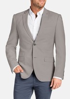 Thumbnail for your product : TAROCASH Windsor Linen Blend Jacket