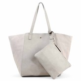 Thumbnail for your product : Sole Society Norah Slouchy Convertible Tote