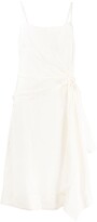 Thumbnail for your product : colville Gathered Draped Dress