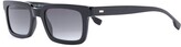 Thumbnail for your product : HUGO BOSS Square Shaped Sunglasses