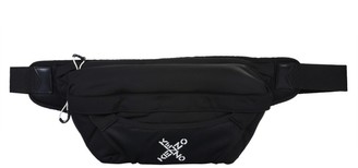 Kenzo Sport Large Belt Bag