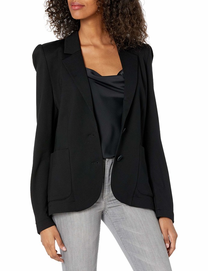steve madden blazer