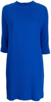 Thumbnail for your product : Jane round neck Miami dress