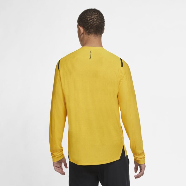 Nike Pro Men's LongSleeve Top ShopStyle